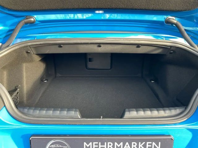 BMW Z4 Cabrio M-Sport Roadster sDrive