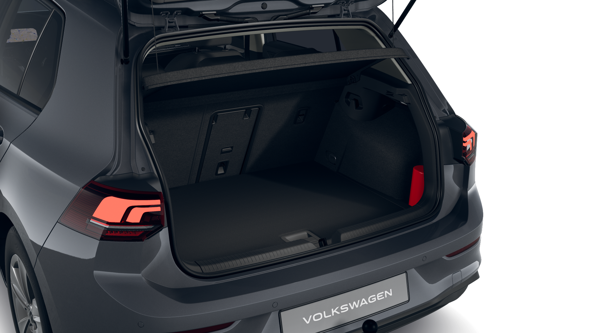 Volkswagen Golf 1.0 TSI