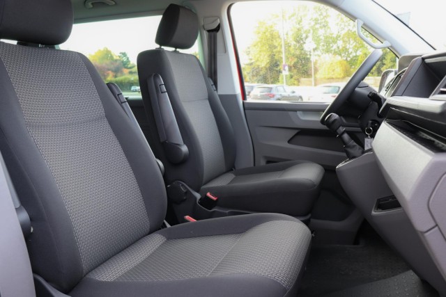 Volkswagen Caravelle 2.0 TDI EcoProfi T6