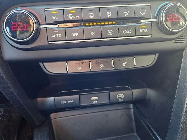 Kia Ceed GDi SportWagon