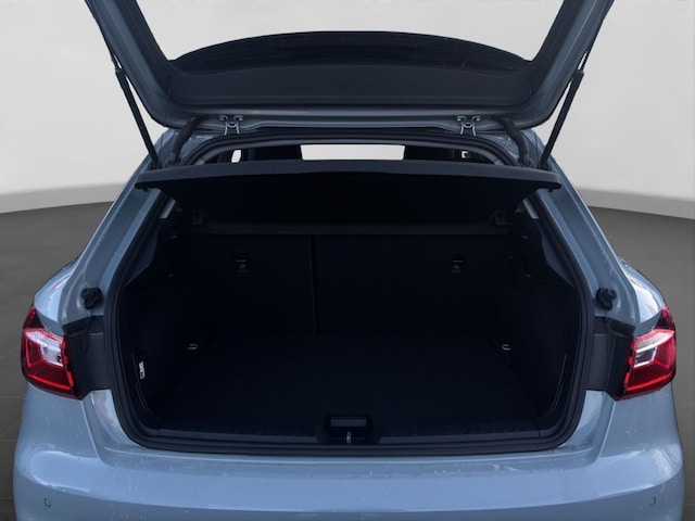 Audi A1 30 TFSI Sportback