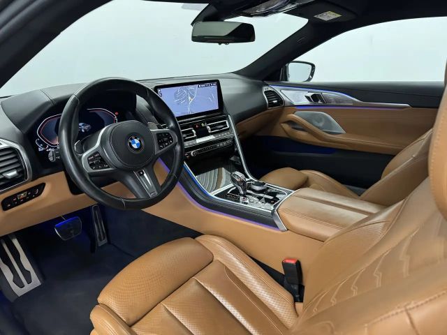 BMW 840 840d Coupé M-Sport xDrive