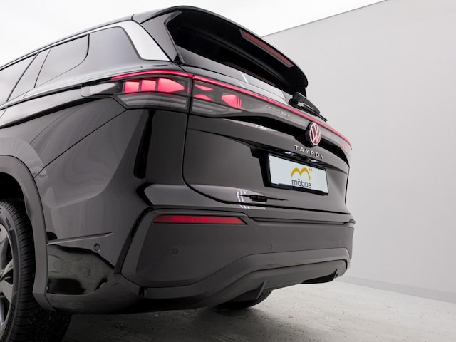 Volkswagen Tayron 2.0 TDI DSG Life