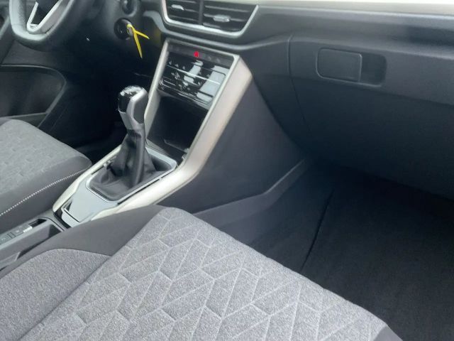 Volkswagen T-Roc 2.0 TDI Life Move