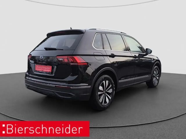 Volkswagen Tiguan 2.0 TDI DSG Move
