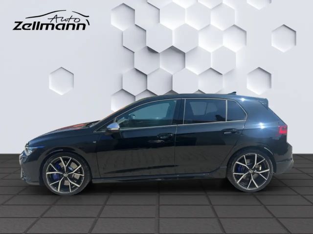 Volkswagen Golf 2.0 TSI 4Motion