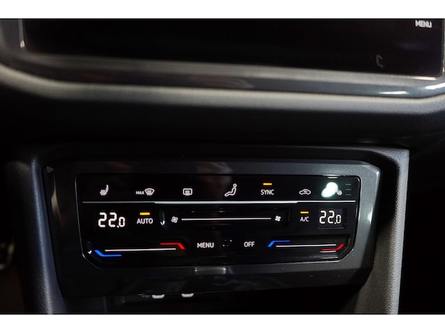 Volkswagen Tiguan 2.0 TDI Allspace R-Line