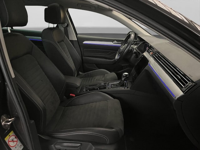 Volkswagen Passat GTE Variant