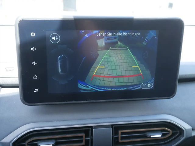 Dacia Jogger Extreme Hybrid 140