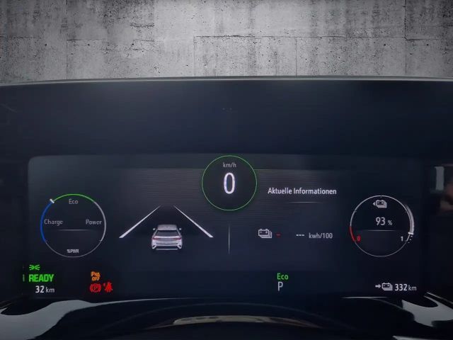 Opel Mokka Mokka-e Ultimate