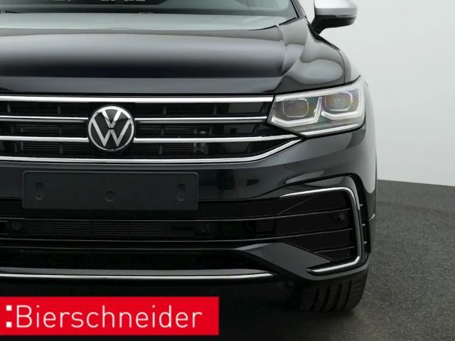 Volkswagen Tiguan 2.0 TDI Allspace DSG R-Line