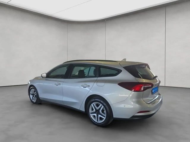 Ford Focus EcoBoost Wagon