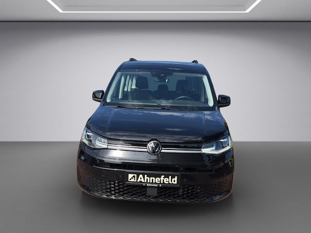 Volkswagen Caddy 1.5 TSI DSG Life