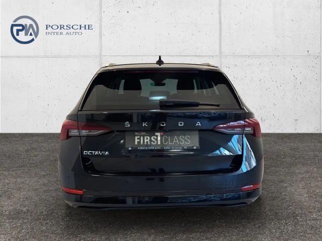 Skoda Octavia Style Style