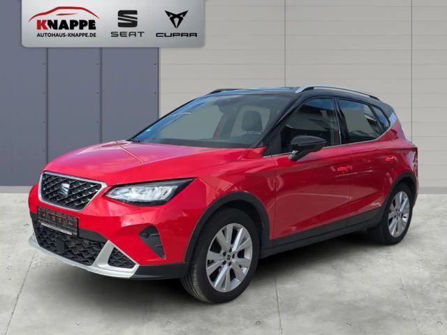 Seat Arona DSG