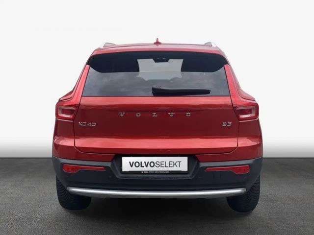 Volvo XC40 Core