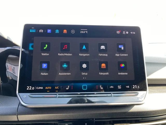 Volkswagen Golf DSG Sport Variant