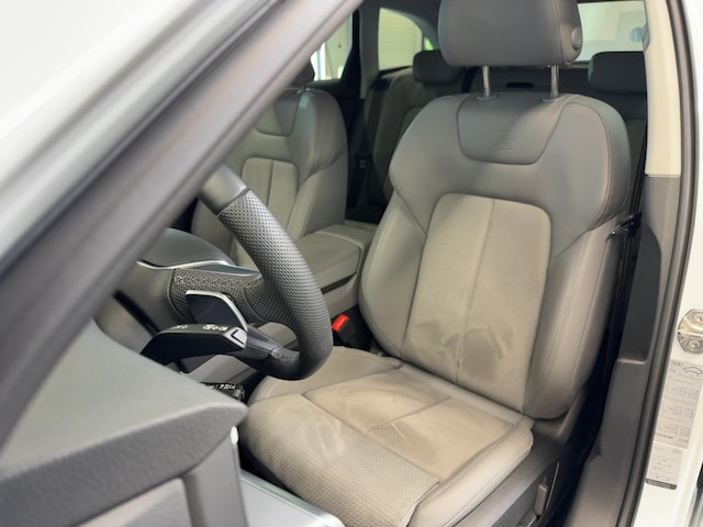 Audi S6 Avant Quattro