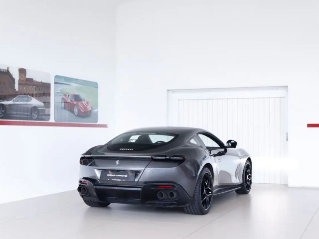 Ferrari Roma ***Ferrari Frankfurt***