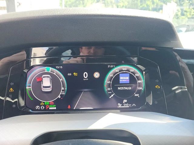 Volkswagen Golf DSG eHybrid