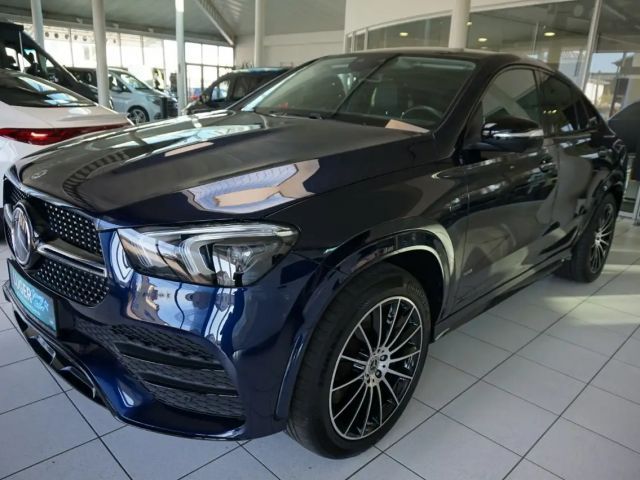 Mercedes-Benz GLE 350 4MATIC Coupé