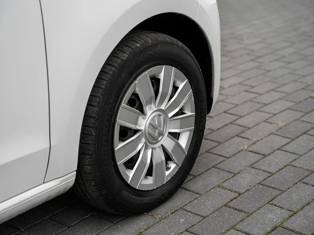 Volkswagen e-up! KLIMA SHZ KAM GRA