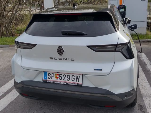 Renault Scenic Alpine E-Tech Esprit