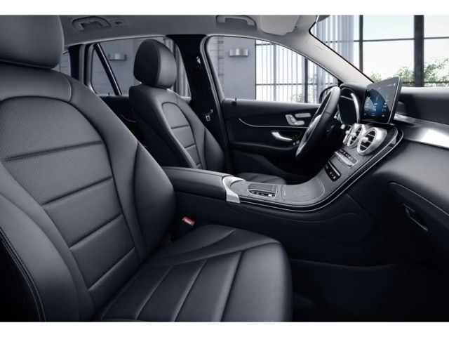 Mercedes-Benz GLC 300 4MATIC