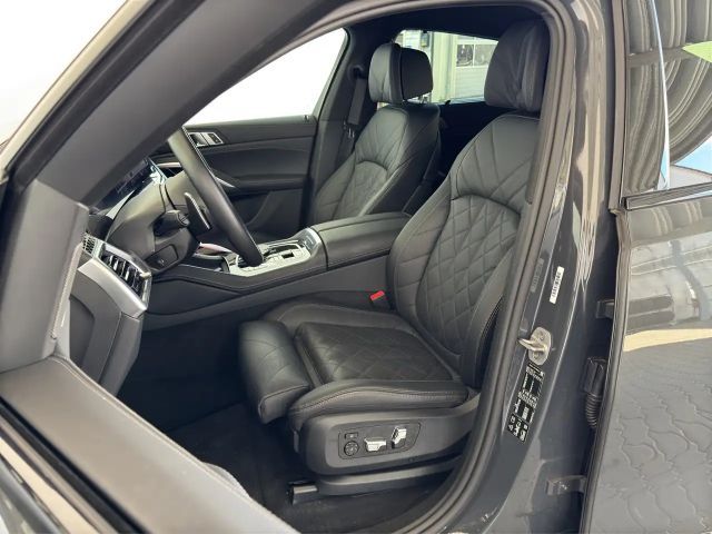 BMW X6 M-Sport xDrive30d