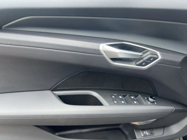 Audi e-tron GT 350 kW Matrix Head-Up B&O