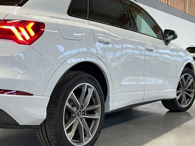 Audi Q3 35 TDI Quattro