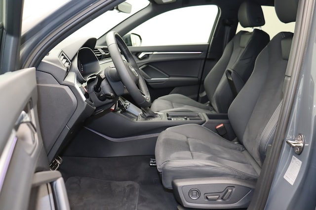 Audi Q3 40 TFSI Quattro S-Tronic Sportback