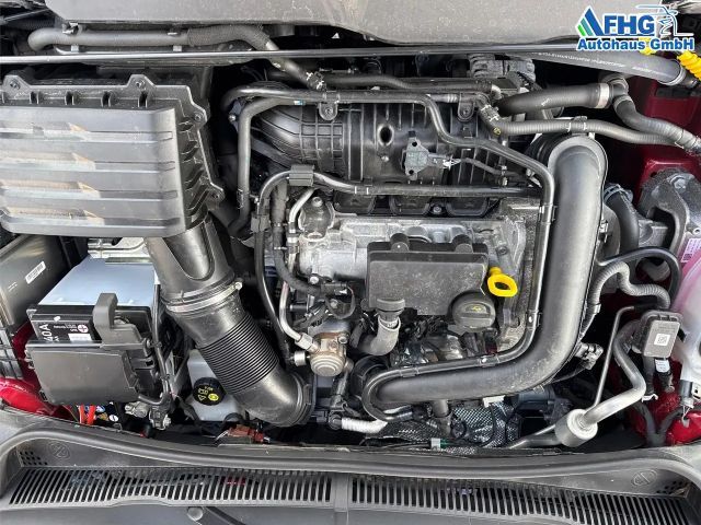 Volkswagen Taigo 1.0 TSI DSG Life Move