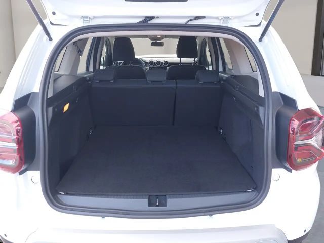 Dacia Duster 4WD Prestige TCe 150