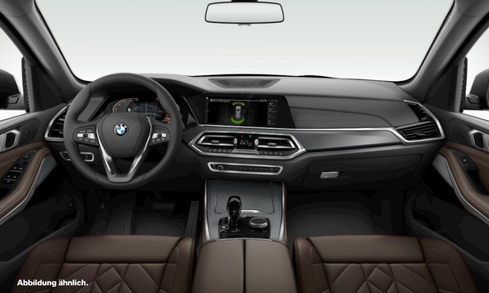 BMW X5 xDrive25d