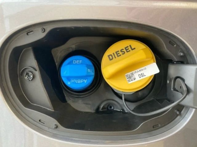 Land Rover Range Rover Evoque D200 Dynamic SE