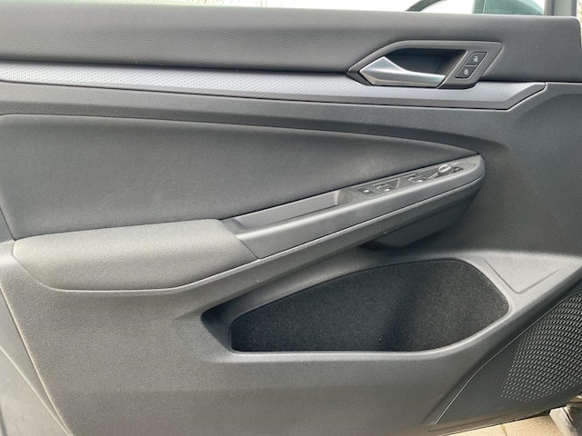 Volkswagen Golf 1.0 TSI Golf VIII