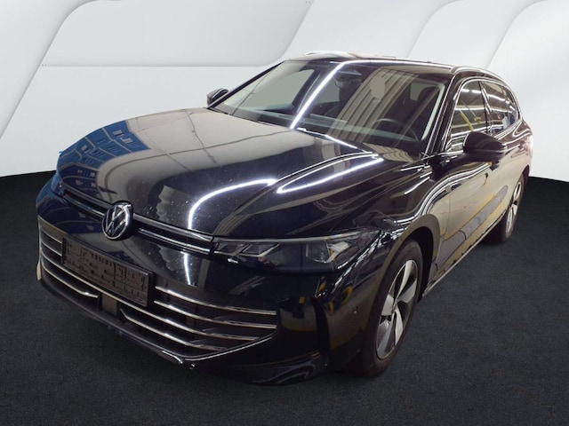 Volkswagen Passat 1.5 eTSI Business