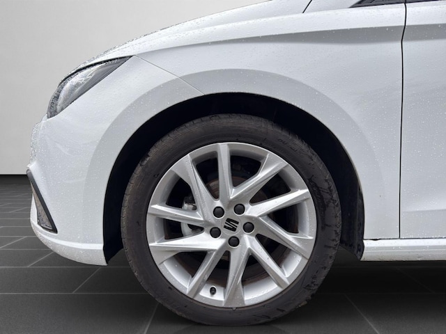 Seat Ibiza 1.0 TSI FR-lijn