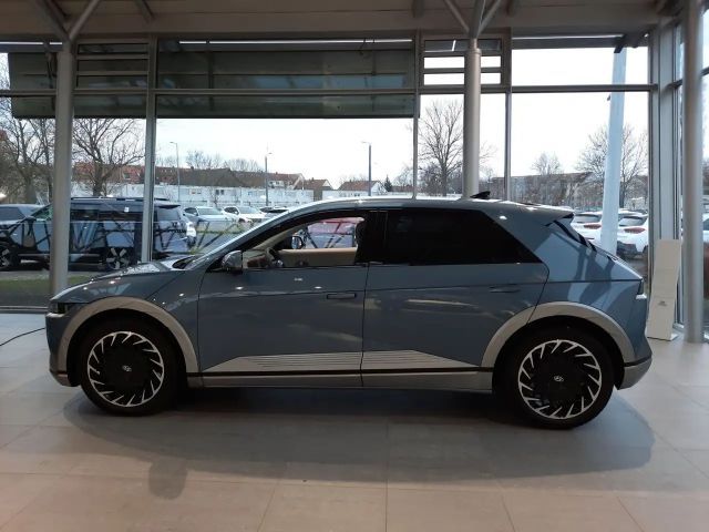 Hyundai IONIQ 5 UNIQ