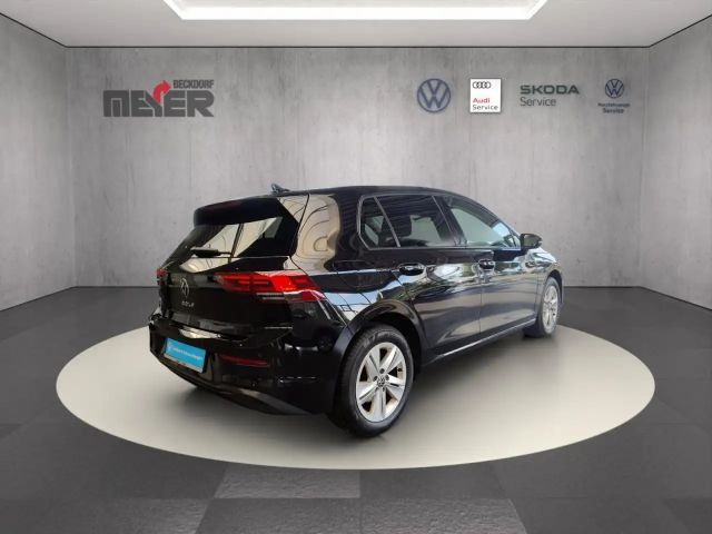 Volkswagen Golf 1.5 TSI Life