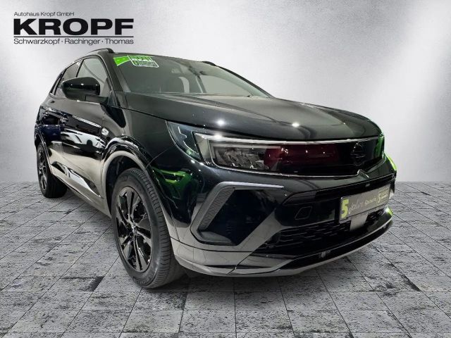 Opel Grandland X GS-Line Grand Sport