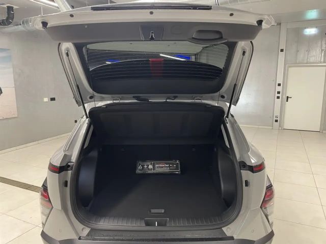 Hyundai Kona 1.6 2WD