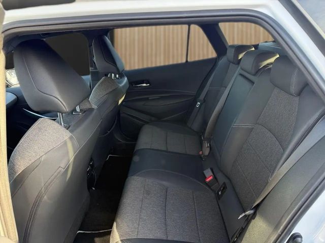 Toyota Corolla Hybride Team D Touring