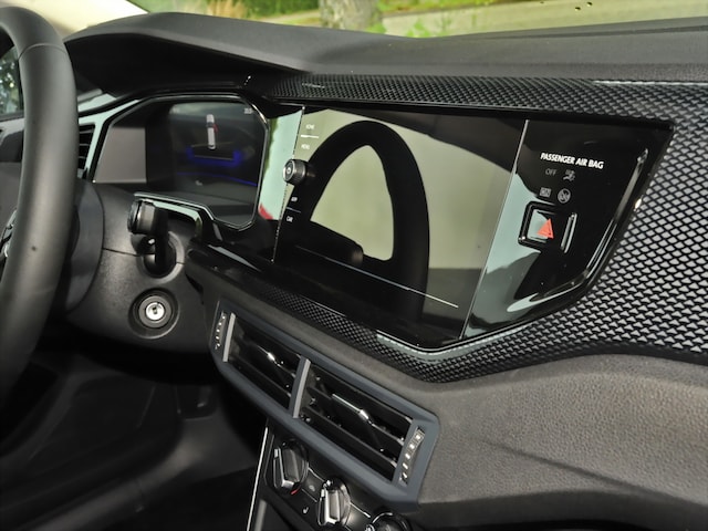 Volkswagen Polo 1.0 TSI Life