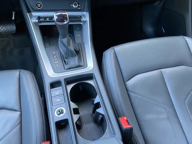 Audi Q3 40 TDI Quattro S-Tronic