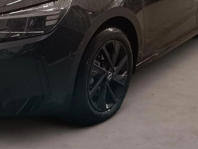 Opel Corsa F AT 48V eDCT *R-KAMERA*LED*PDC VORNE*TOTWINKEL*