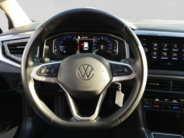 Volkswagen Polo 1.0 TSI Style