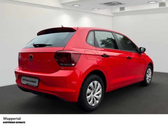 Volkswagen Polo Trendline