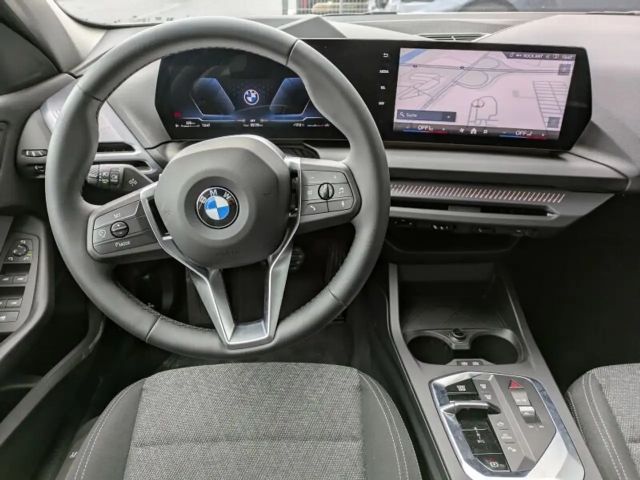 BMW 120 M-Sport Sedan